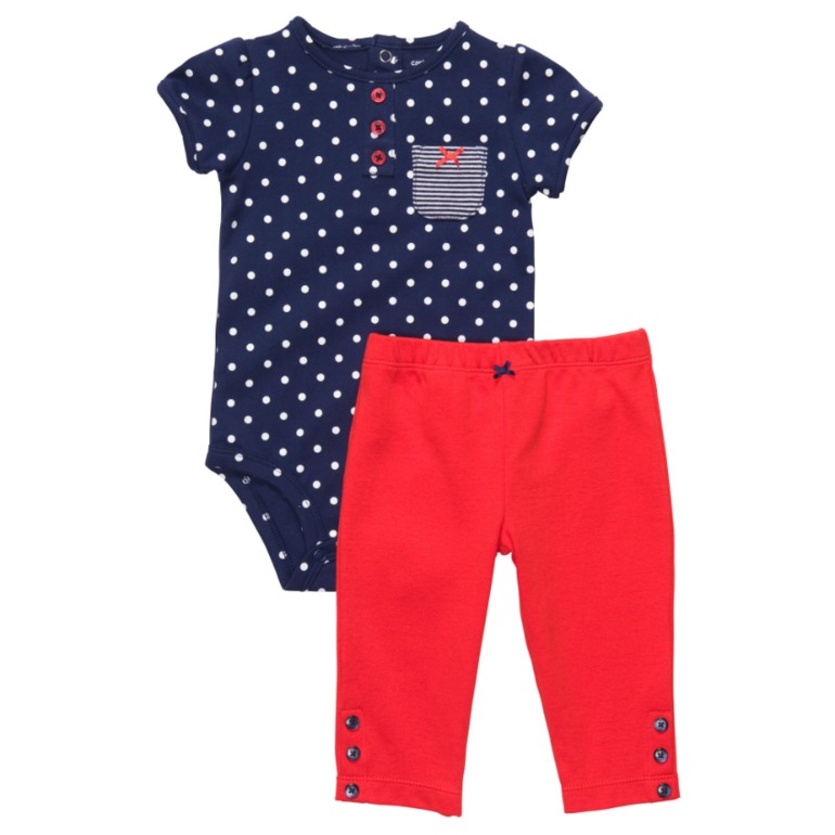 В НАЛИЧИИ CARTERS для девочек от 3-х мес. до 5 лет из Сша***Мск и регионы