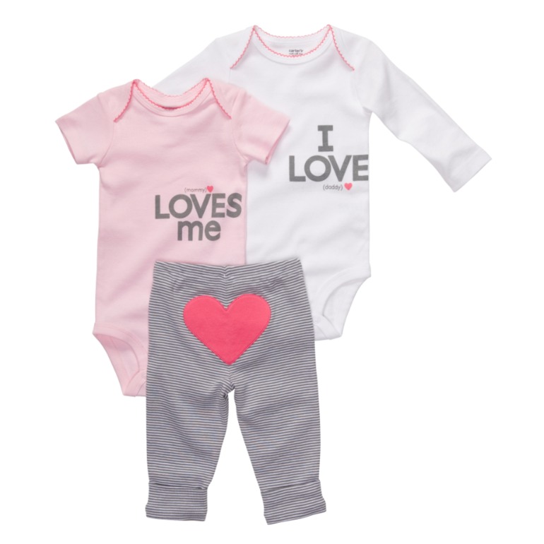 В НАЛИЧИИ CARTERS для девочек от 3-х мес. до 5 лет из Сша***Мск и регионы