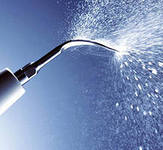 Ультразвуковая чистка зубов - 1000р!