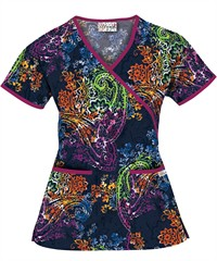 Красивая медицинская одежда