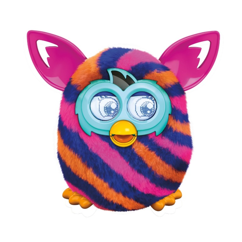 Характеры Ферби (Furby): узнай как воспитать своего питомца и изменить его характер