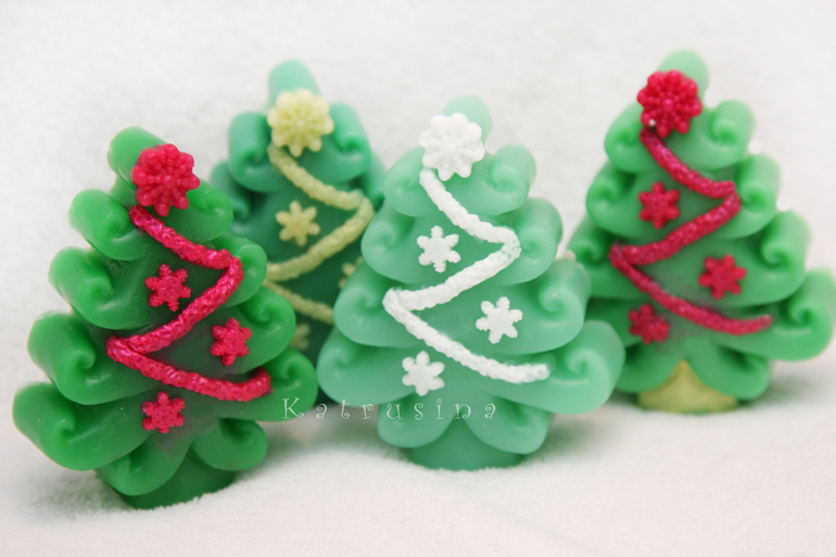 Новогоднее №1