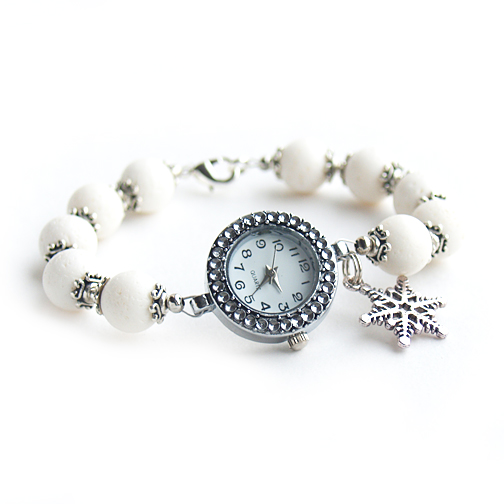 Часы-браслет