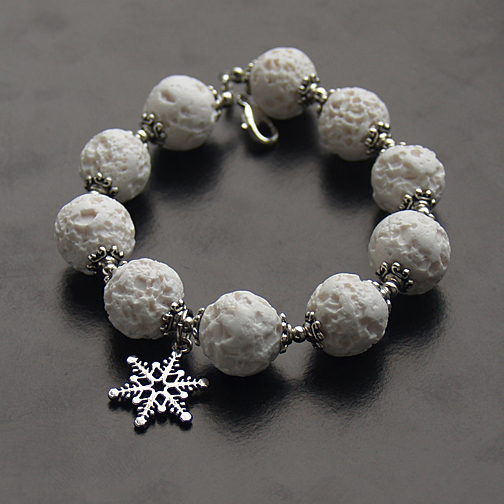 Колье и браслет