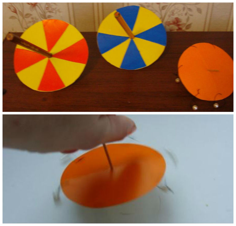 Санькина физика