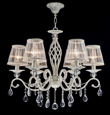 Помогите выбрать люстру