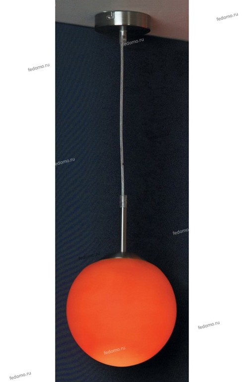 Люстра на кухню