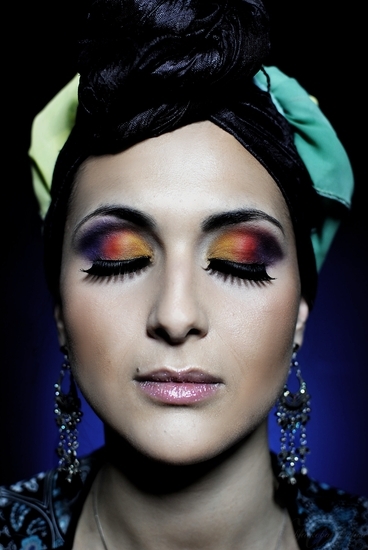 Приглашаю девушек для фотосъемки. TFP