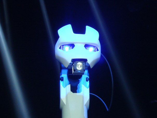 Милен Фармер timeless 2013: мечты сбываются:)