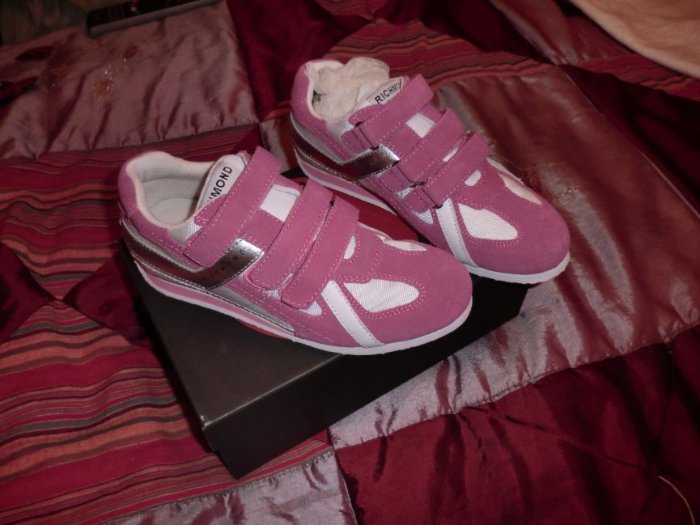 Обувь для девочки 35-38 размер