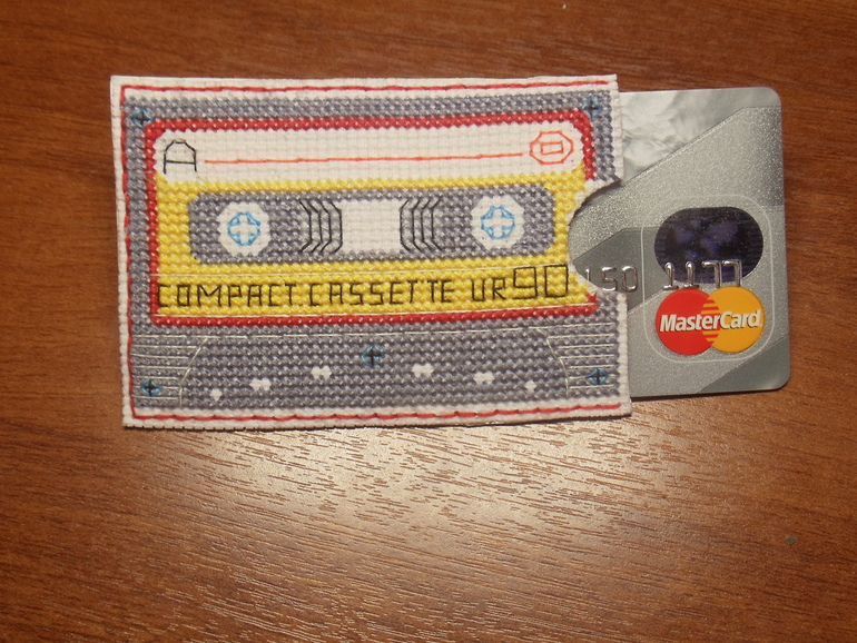 В стиле ретро!