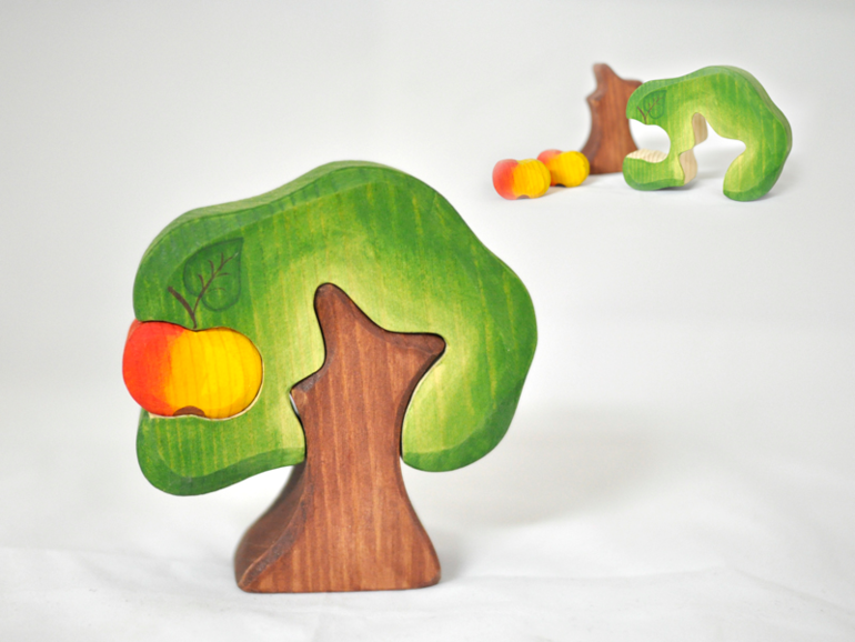 Игрушки для дочки от 1 года (хотелки)