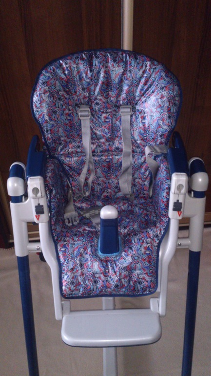 Чехол на стульчик Peg Perego