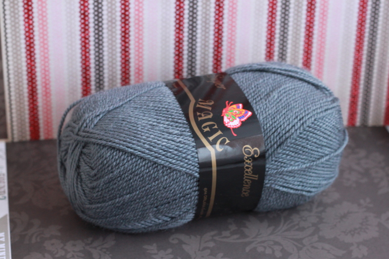 Большой предновогодний расхомяк пряжи!!!