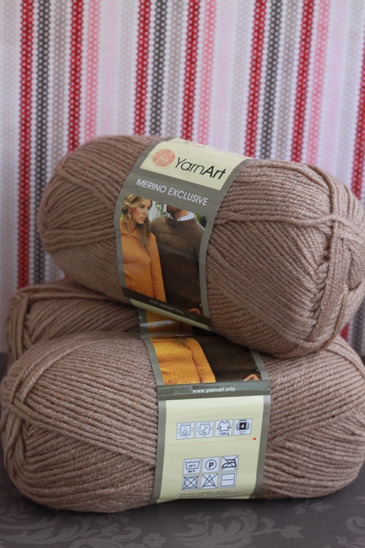 Большой предновогодний расхомяк пряжи!!!