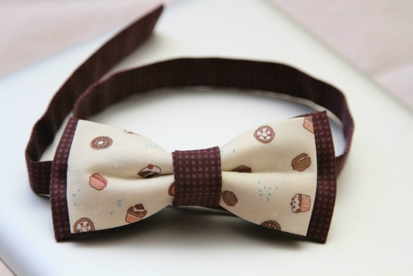 Новое увлечение- галстук-бабочки!)