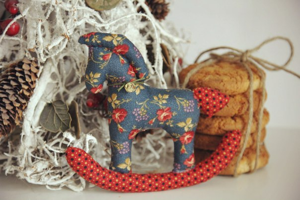 Символ 2014 года :)