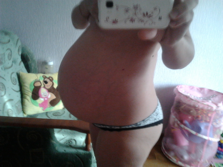 Небольшой отчет за прошедшее время)