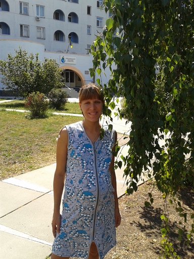 Мои вторые роды во 2 роддоме Киева