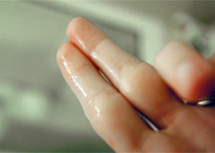 Интересная статья - Овуляция в картинках...