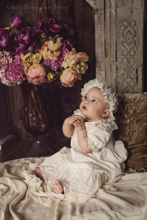 семейная фотосессия