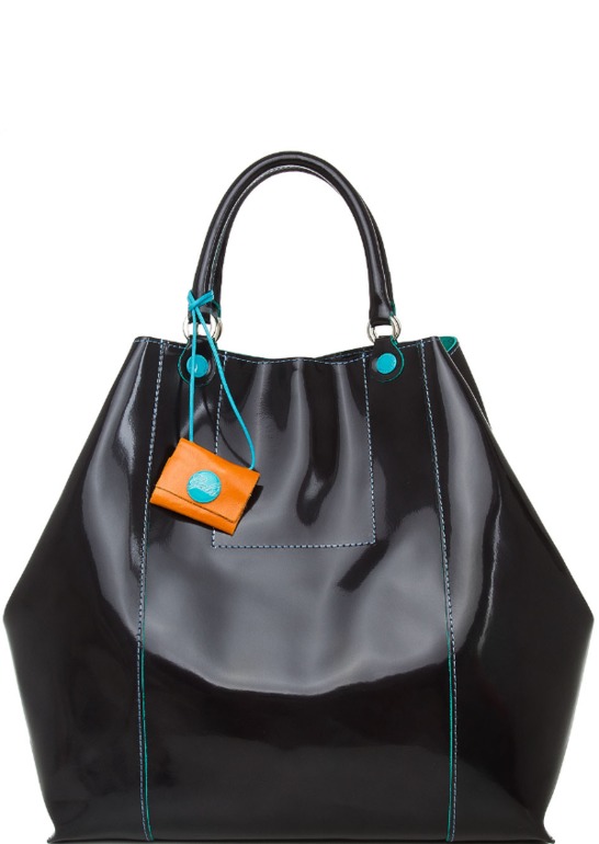 GABS – это сумки из Италии премиум класса.