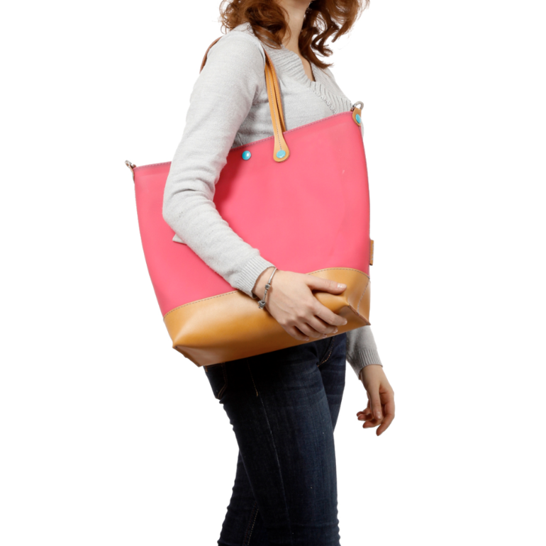 GABS – это сумки из Италии премиум класса.