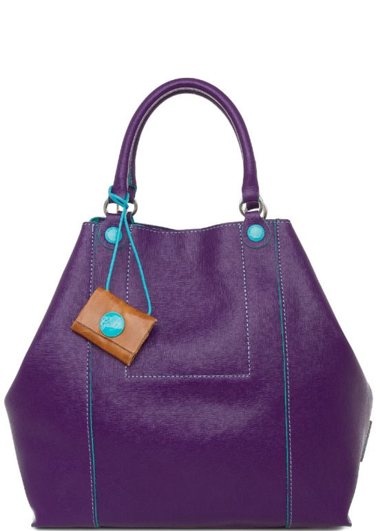 GABS – это сумки из Италии премиум класса.