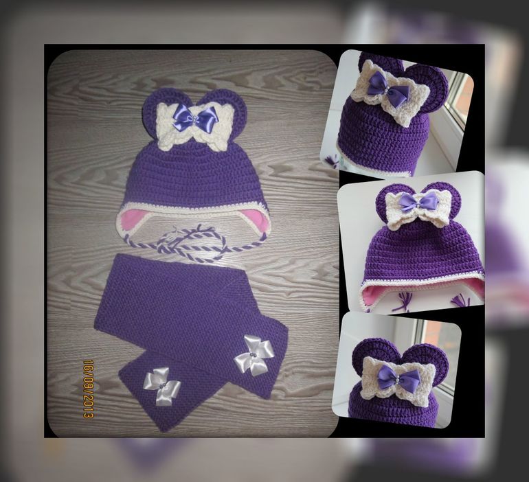 Девочки -Рукодельницы)))ХВАСТАЮСЬ СВОИМИ РАБОТАМИ НА ЗАКАЗ))))