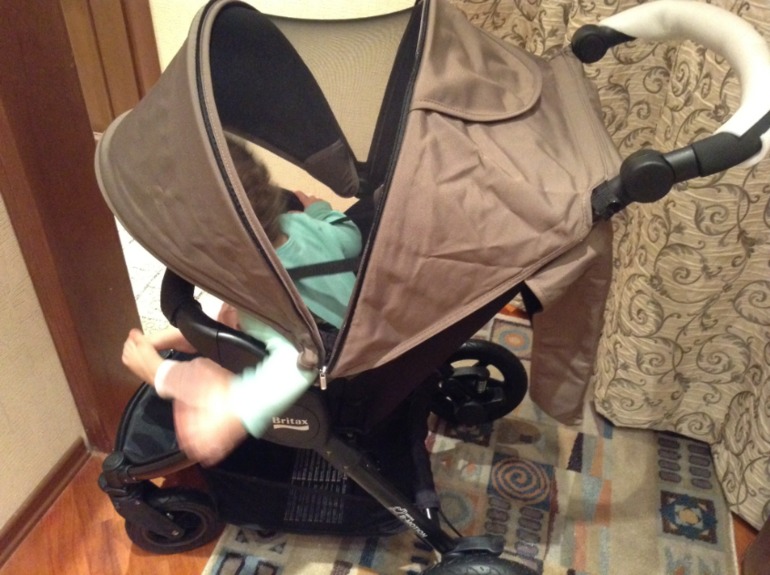 Зимний аналог снапа 4, это бритакс би Моушн!!!