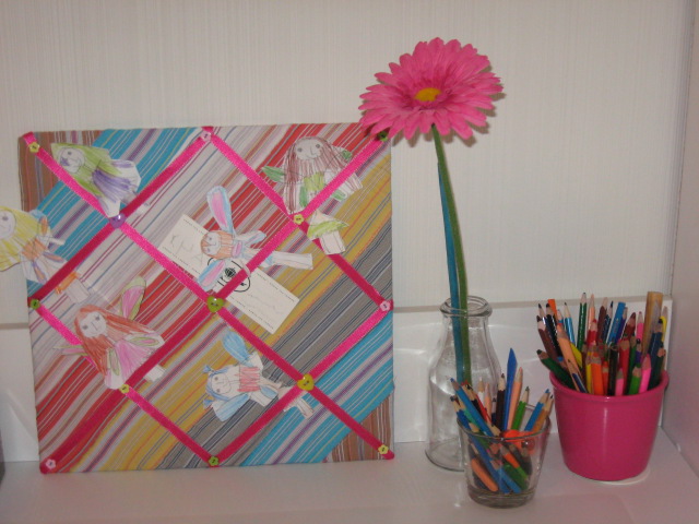 Французская доска для бумаг