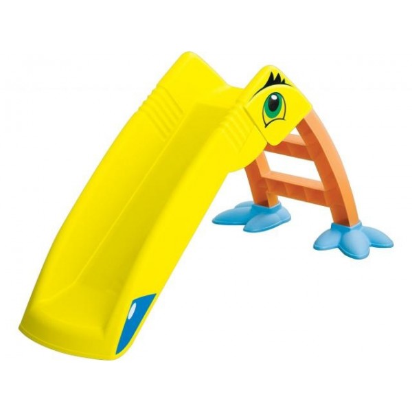 Детская горка ПЕЛИКАН