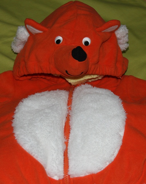 Carters и Calvin Klein