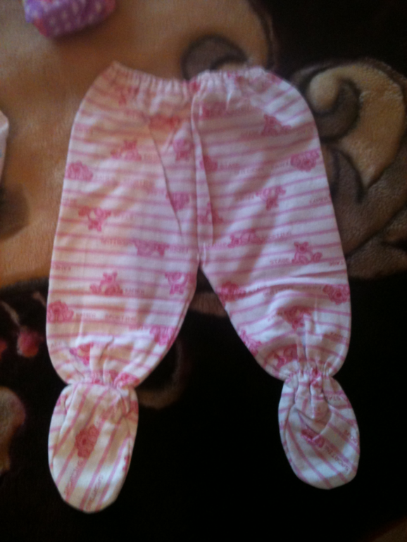 сегодня мне моя мама передала.....