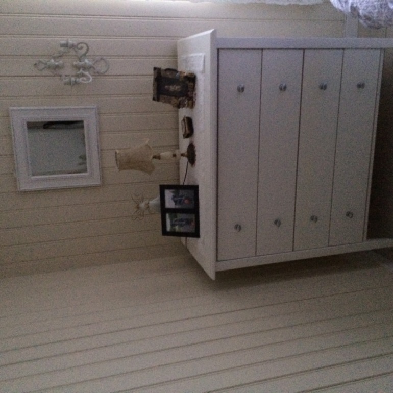 Добро пожаловать к моим норвежским родственникам.