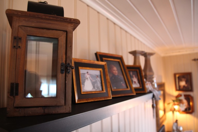 Добро пожаловать к моим норвежским родственникам.