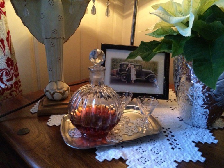 Добро пожаловать к моим норвежским родственникам.