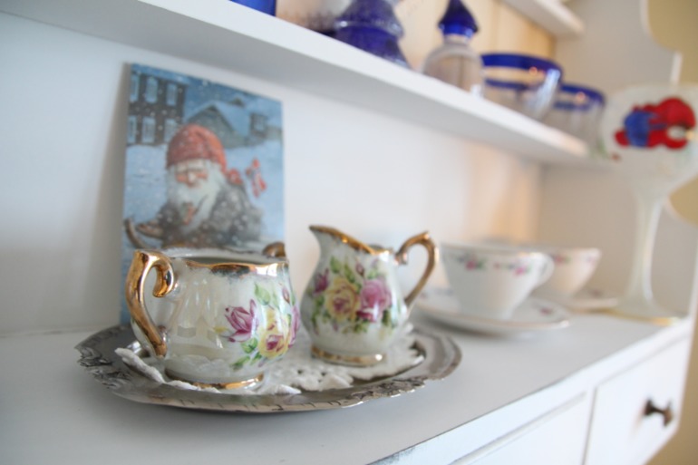 Добро пожаловать к моим норвежским родственникам.