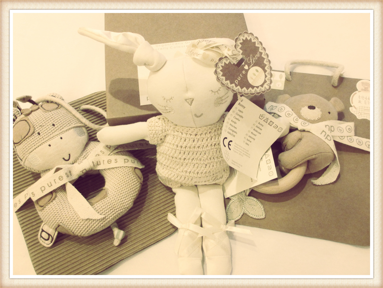 Всё лучшее детям!