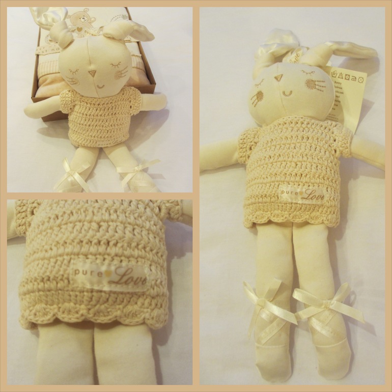 Всё лучшее детям!