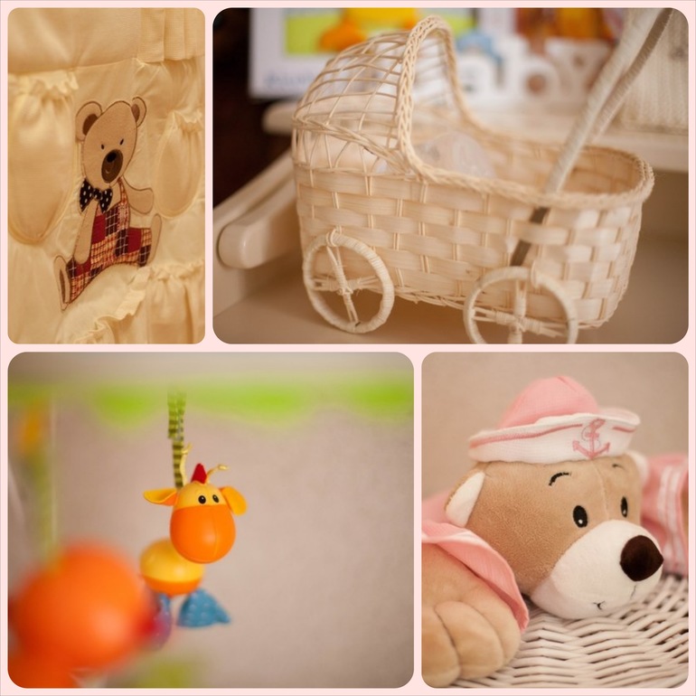 Ожидание... и радость встречи. Наша выписка.