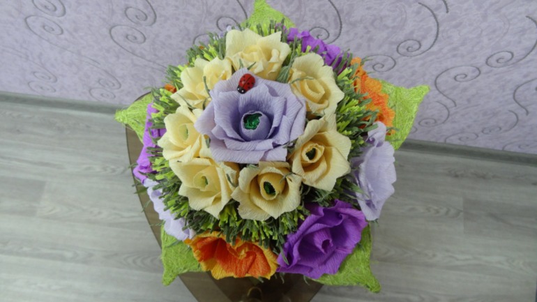 Мой первый ручной