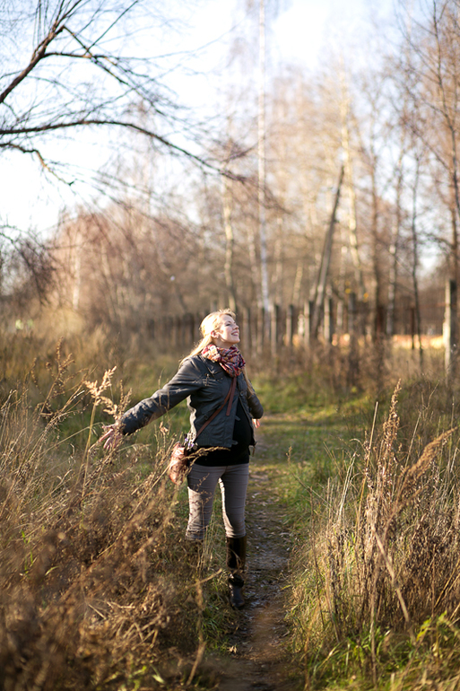 В ожидании...