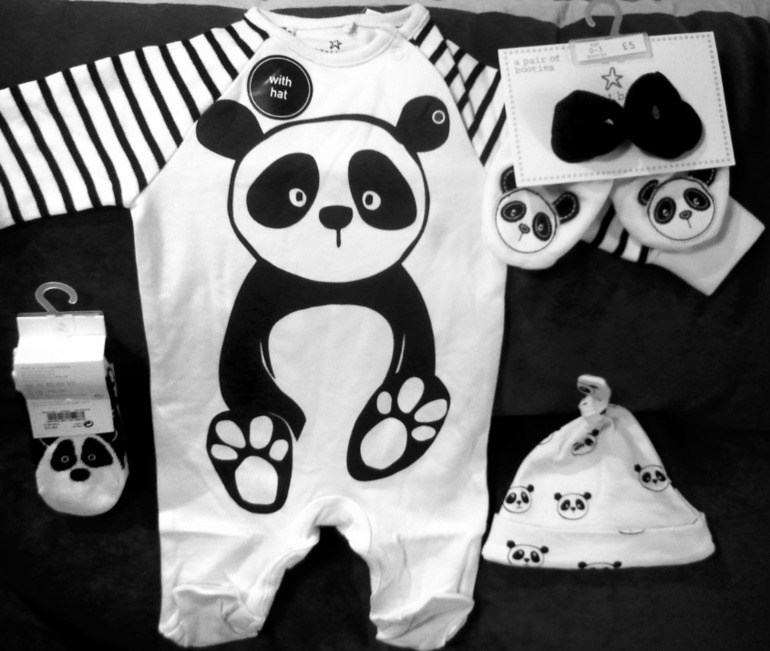 наша небольшая посылочка от Некста)