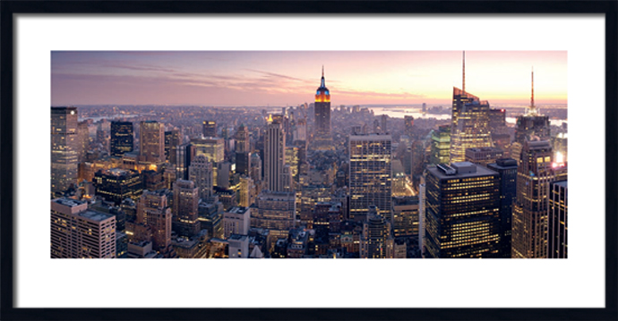 Как правильно выбрать картину-постер?