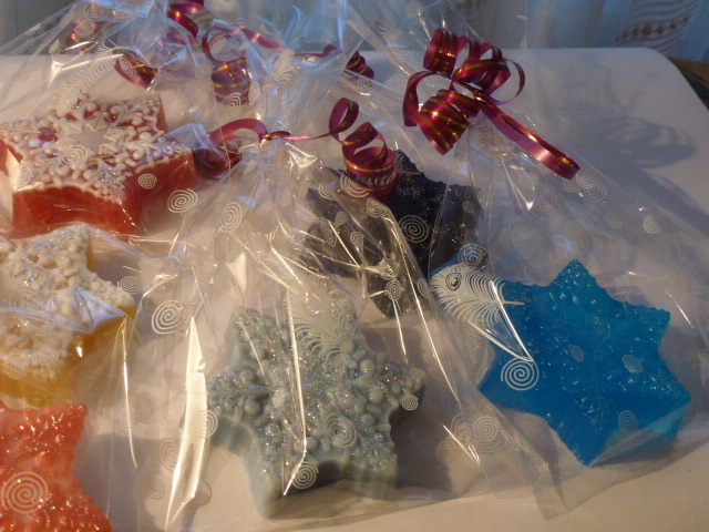 Мои первенецы