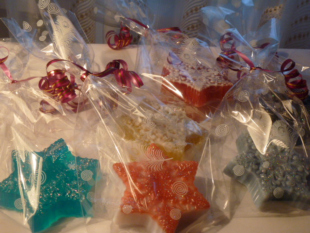 Мои первенецы