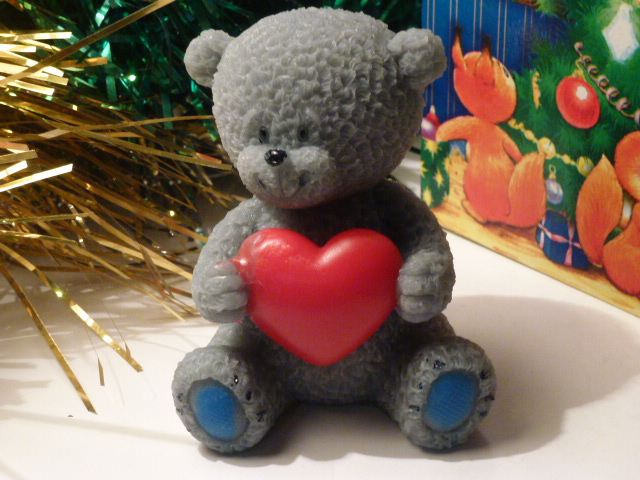 Мои первенецы