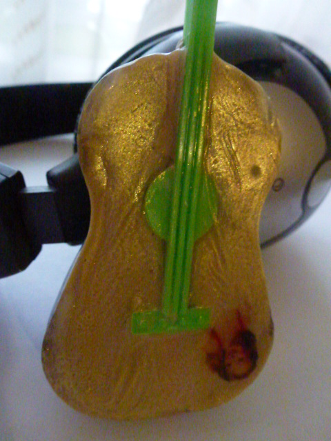 Подарок меломану