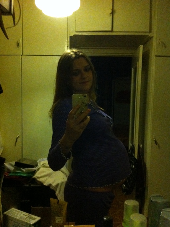 Фоточки пузяки))))